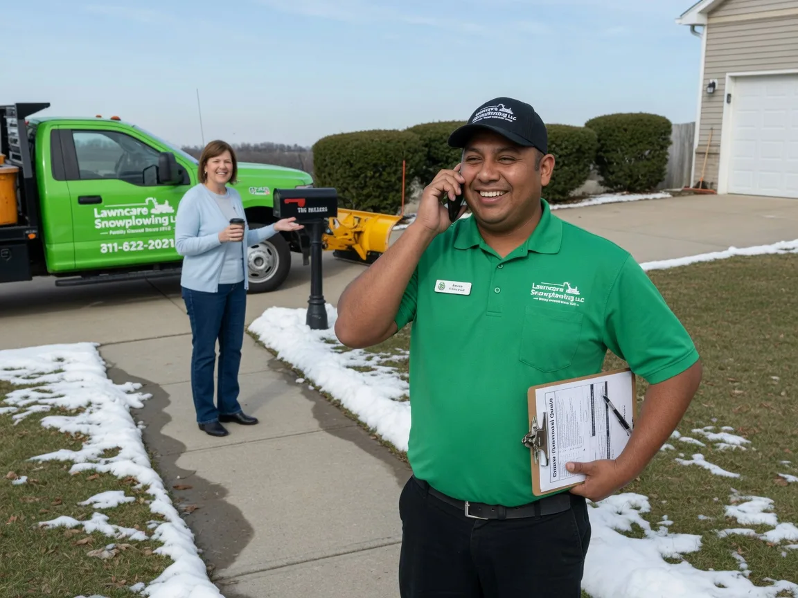 Lawn Care Services By Expert Landscaper Lake Hamilton, FL FAQs